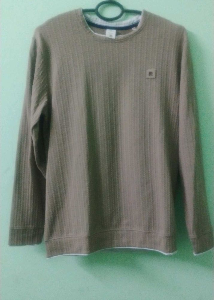 Pre Winter T shirt full sleeve