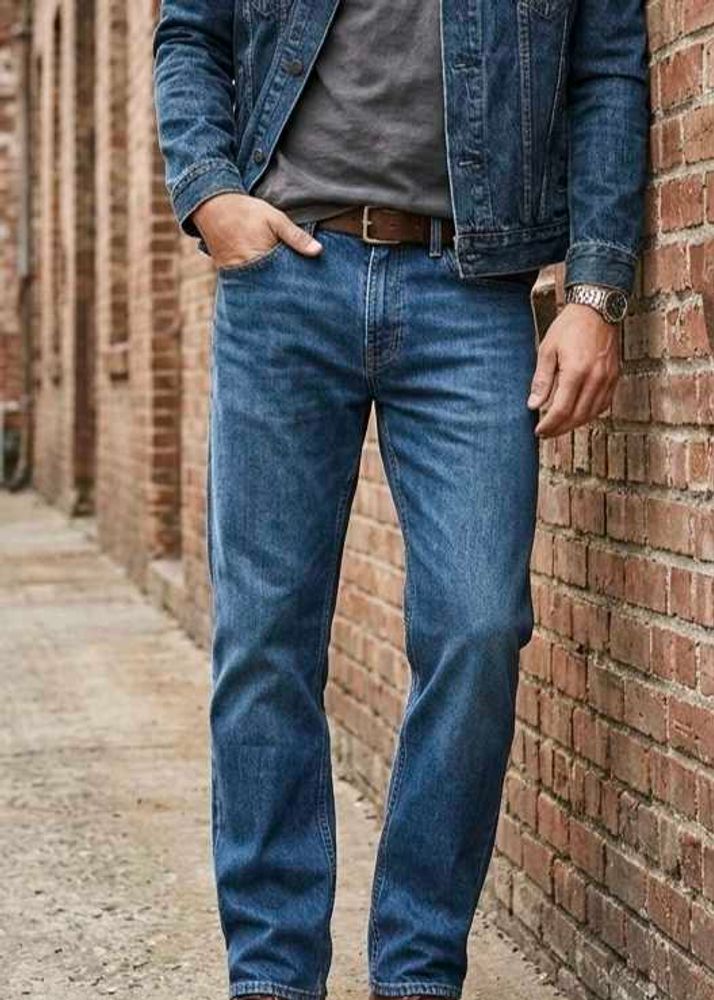 Signature by Levi Strauss &amp; Co. Denim Jeans