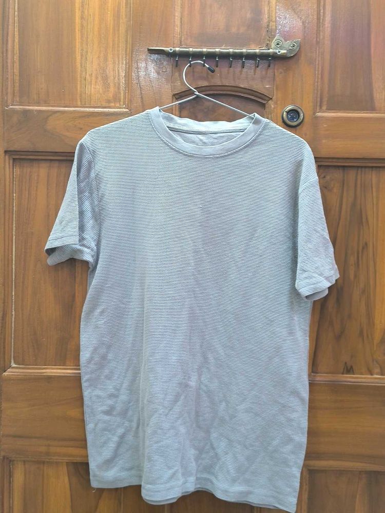 Two Comfortable Men's T-Shirts