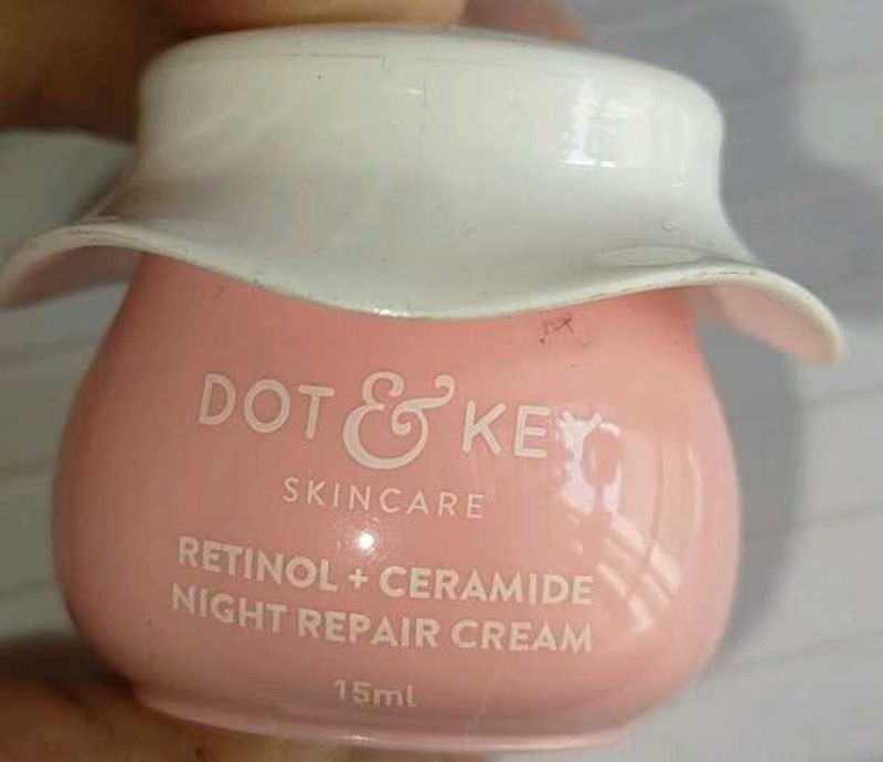Dot &amp; Key Retinol Night Cream
