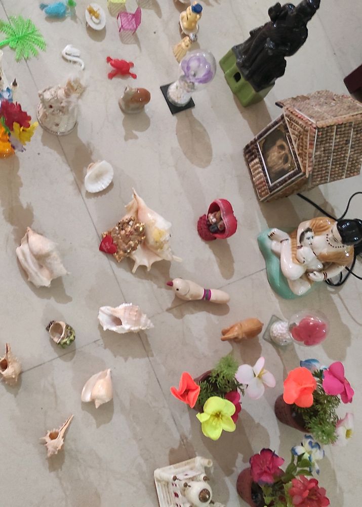 Dusherra Mini Dolls, Each Small Piece For 5