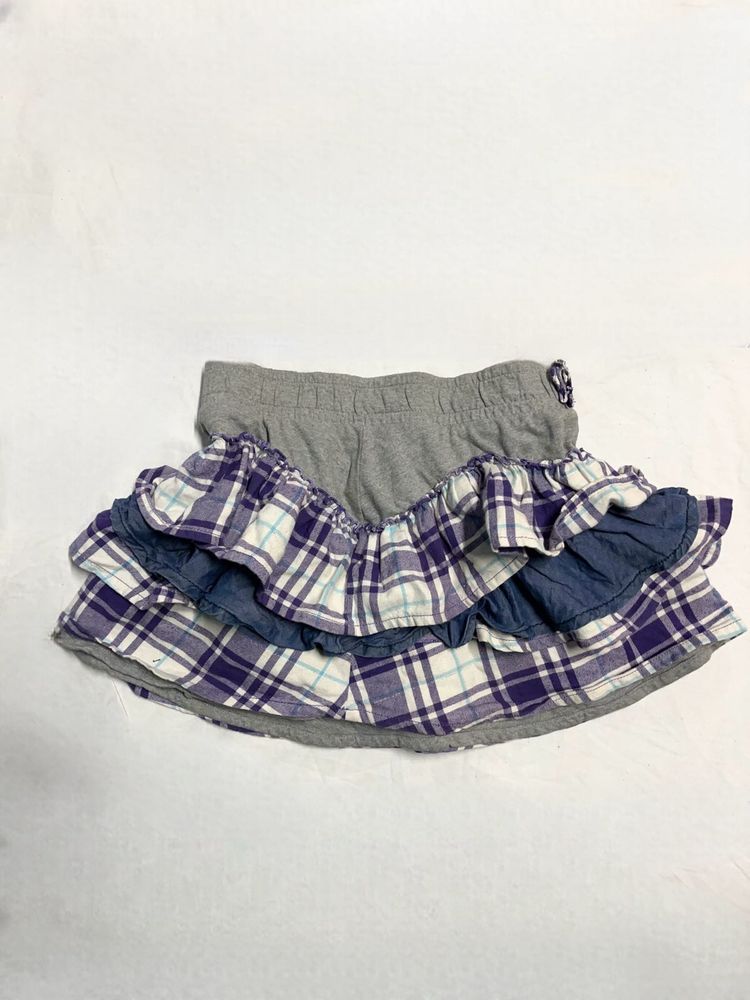 mini skirt