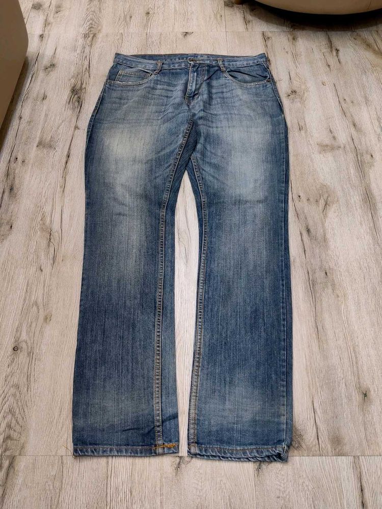 Ma5788 Denim jeans waist 32 inches
