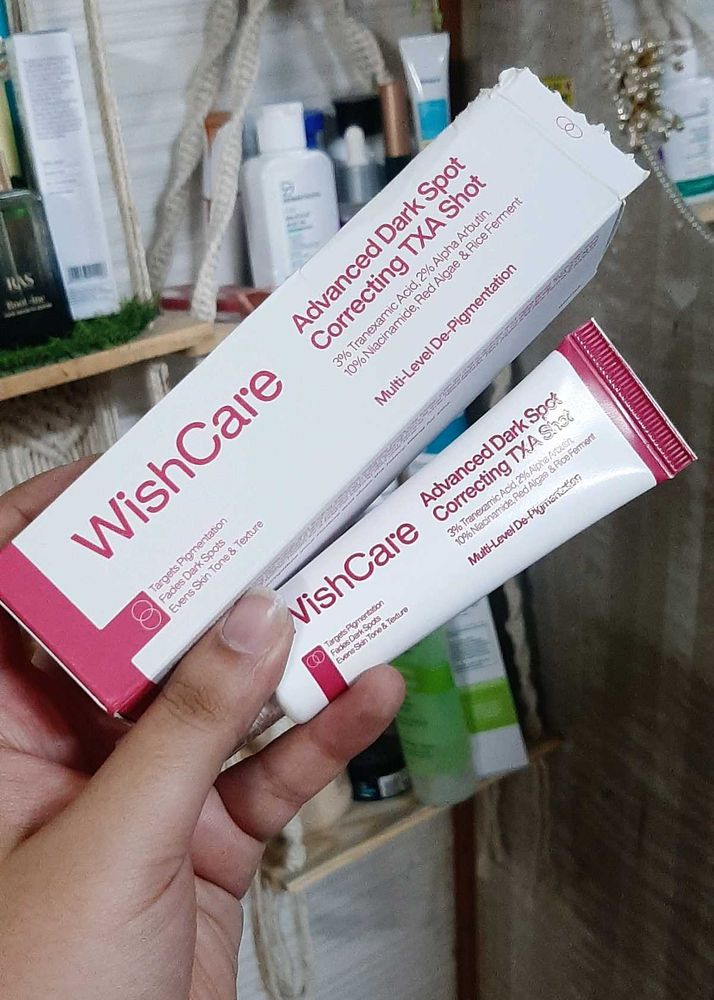Combo of 2 products❤