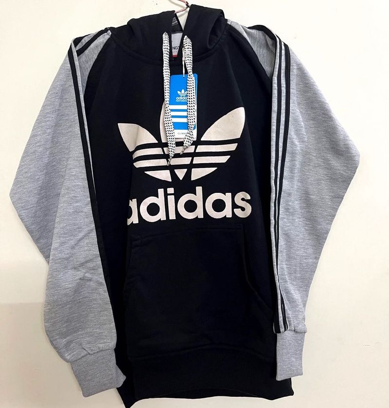 Adidas Hoodie