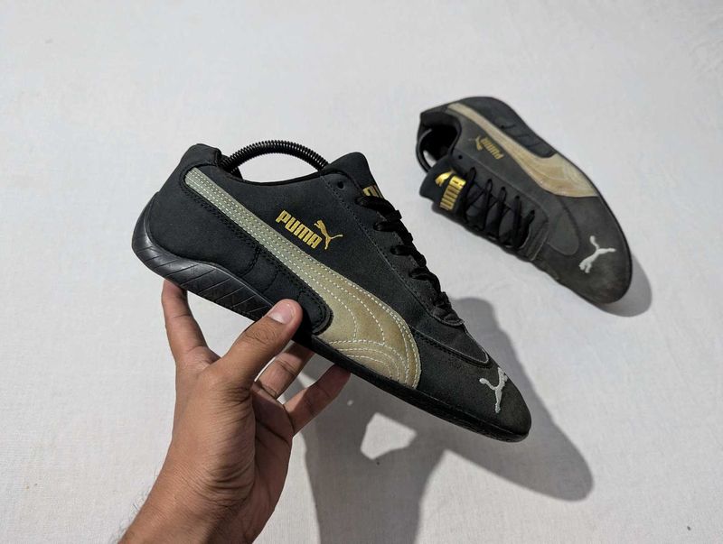 Puma Speedcat