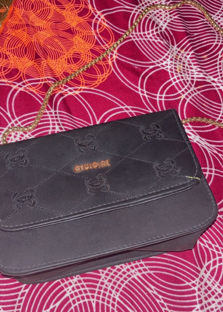 Chic Shoulder Bag