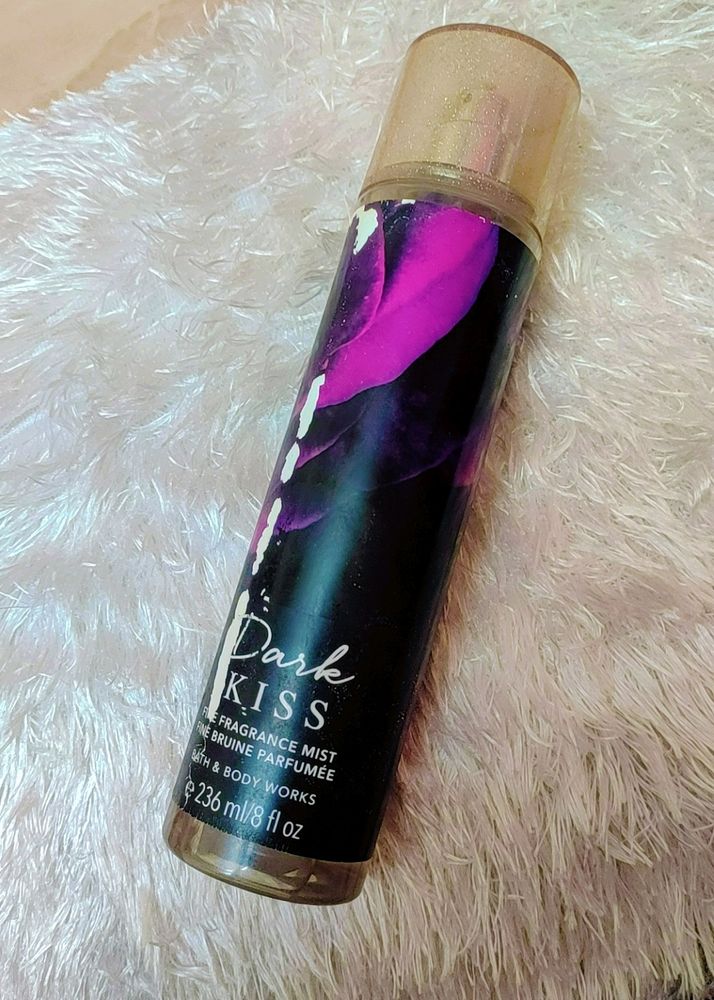 Bath &amp; Body Works Dark Kiss (236ml)