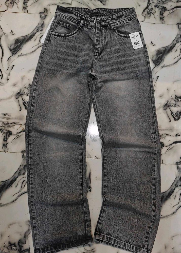 Mens Baggy jeans