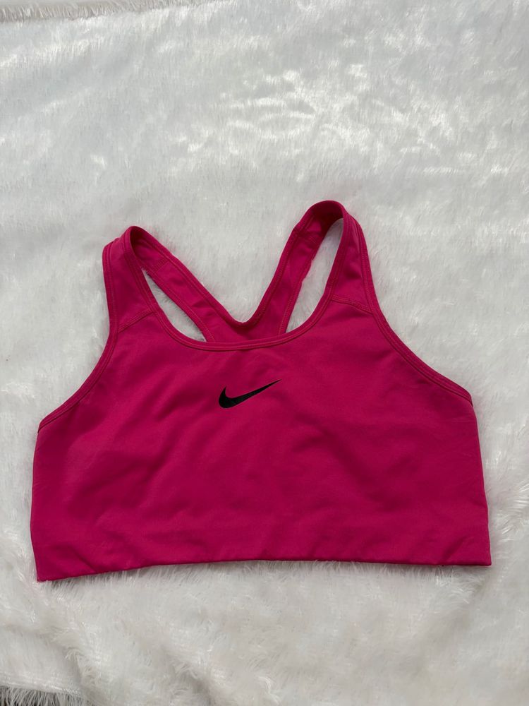 Nike Sports Bra xl size