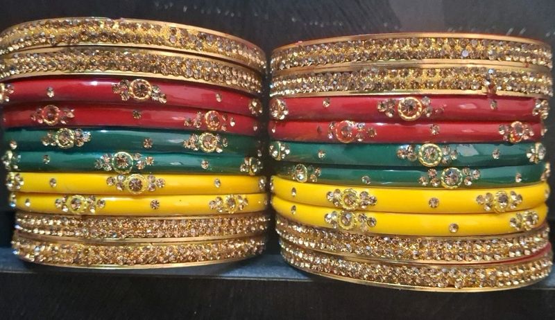 Bengal Set