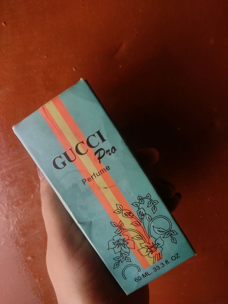 Gucci Perfume