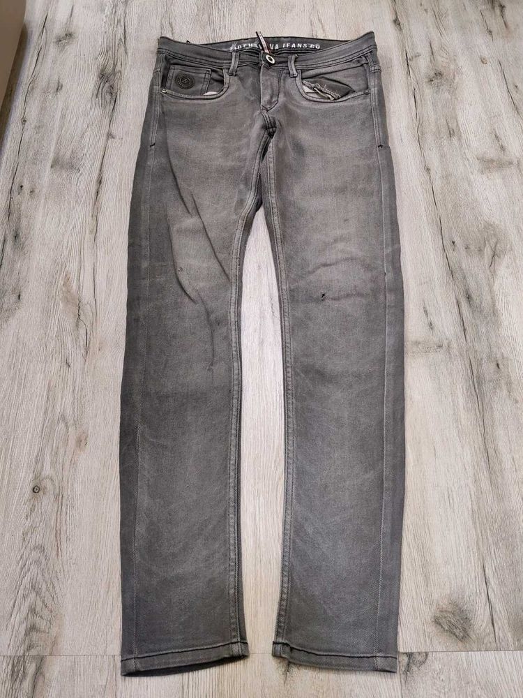 Sc9304 Zideus Vova Jeans Waist 30