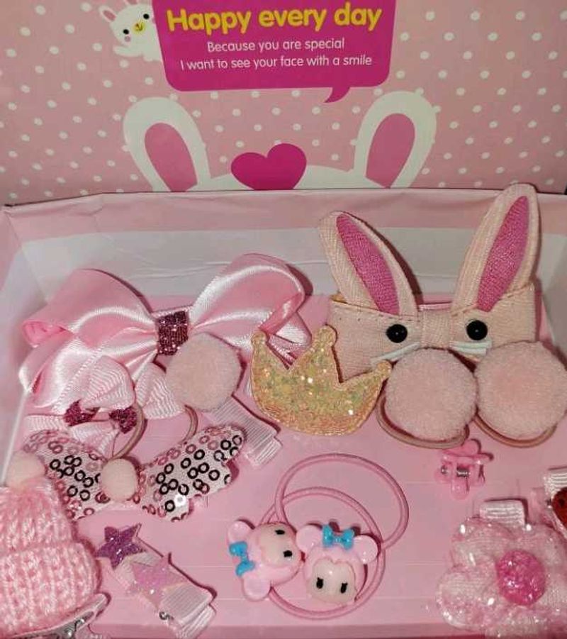 cute accessories