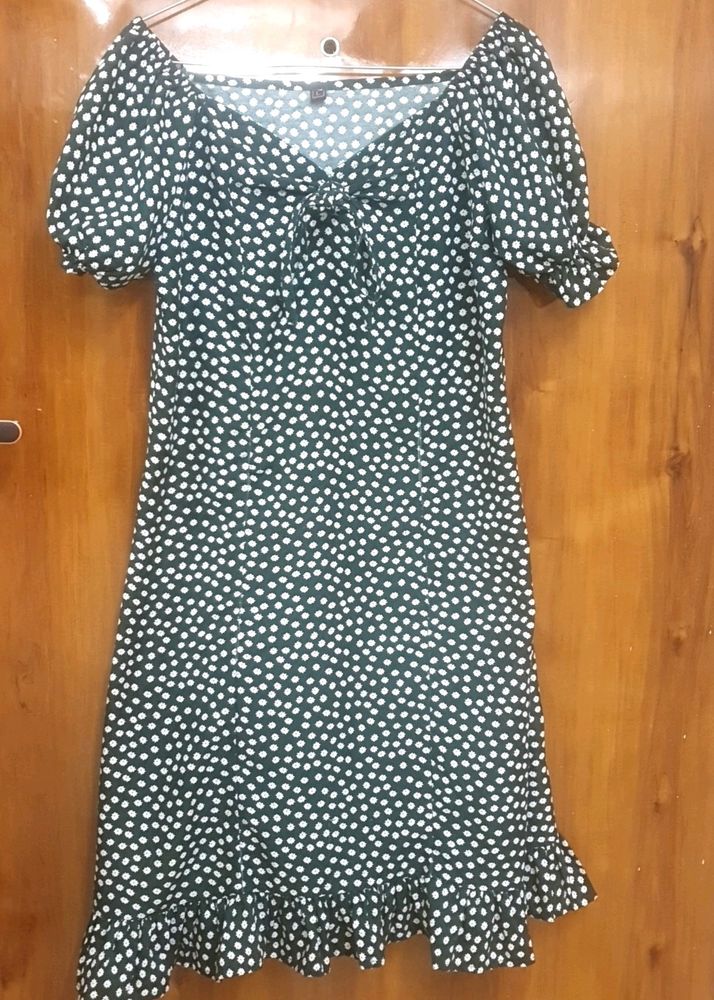 Rarely Used But Good Condition One Piece
