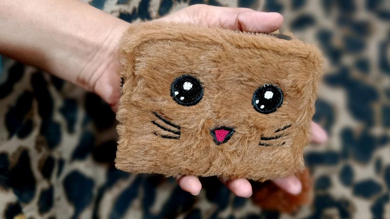 CUTE Handy Wallet