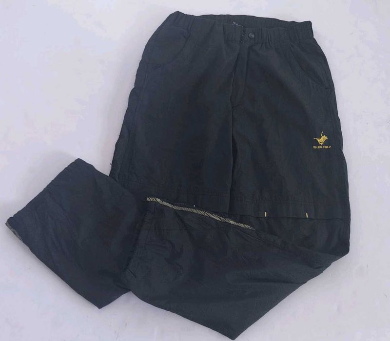 V.H.P.G Vintage Polo Trackpants