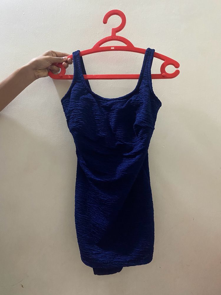 Swimsuit Dress
