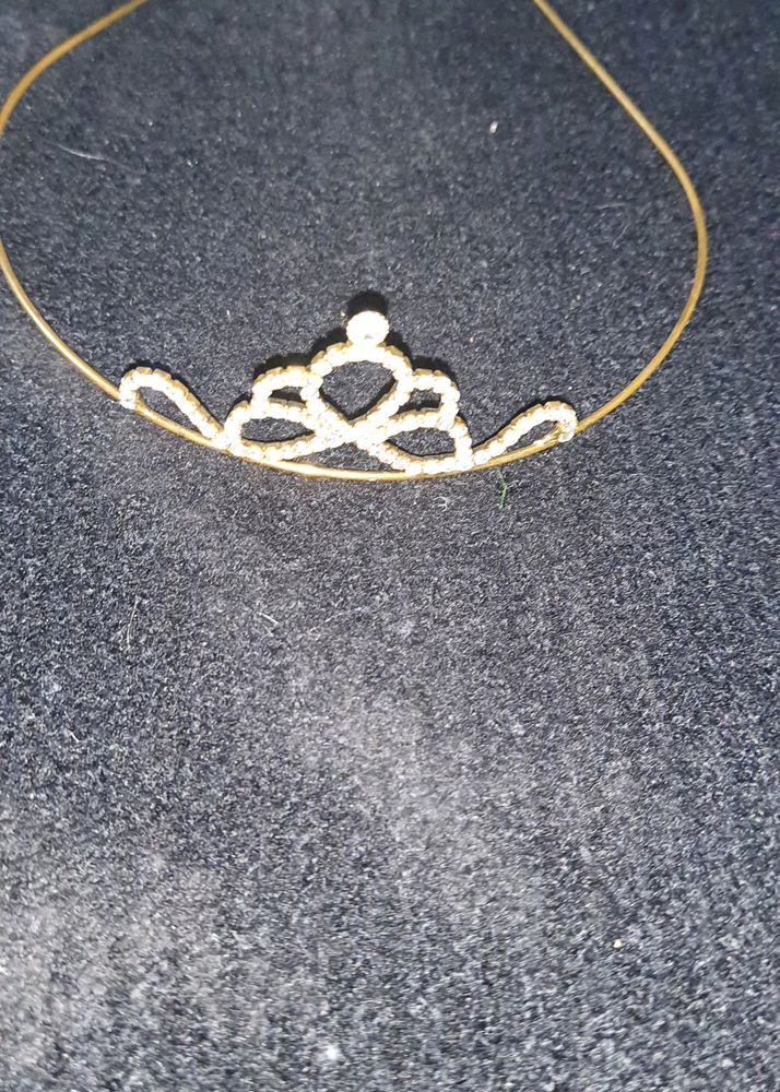 Golden Crown