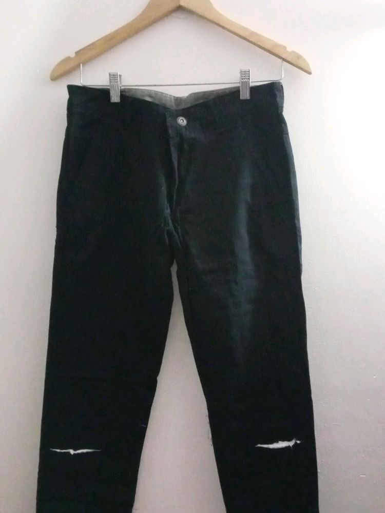 R ROYAL FAB COTTON STRAIGHT JEANS FOR WOMEN