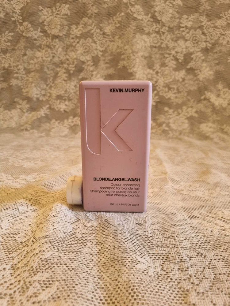 KEVIN.MURPHY Blonde Angel Wash Shampoo