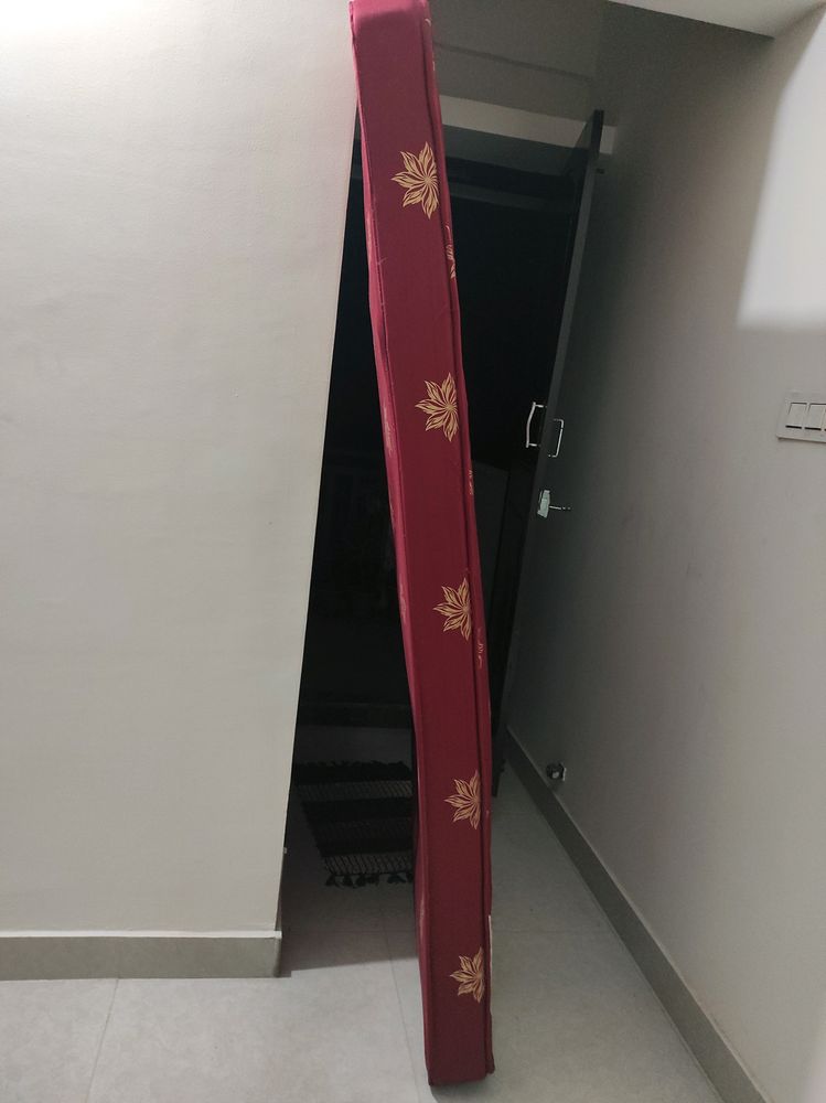 Premium Single Bed Mattress