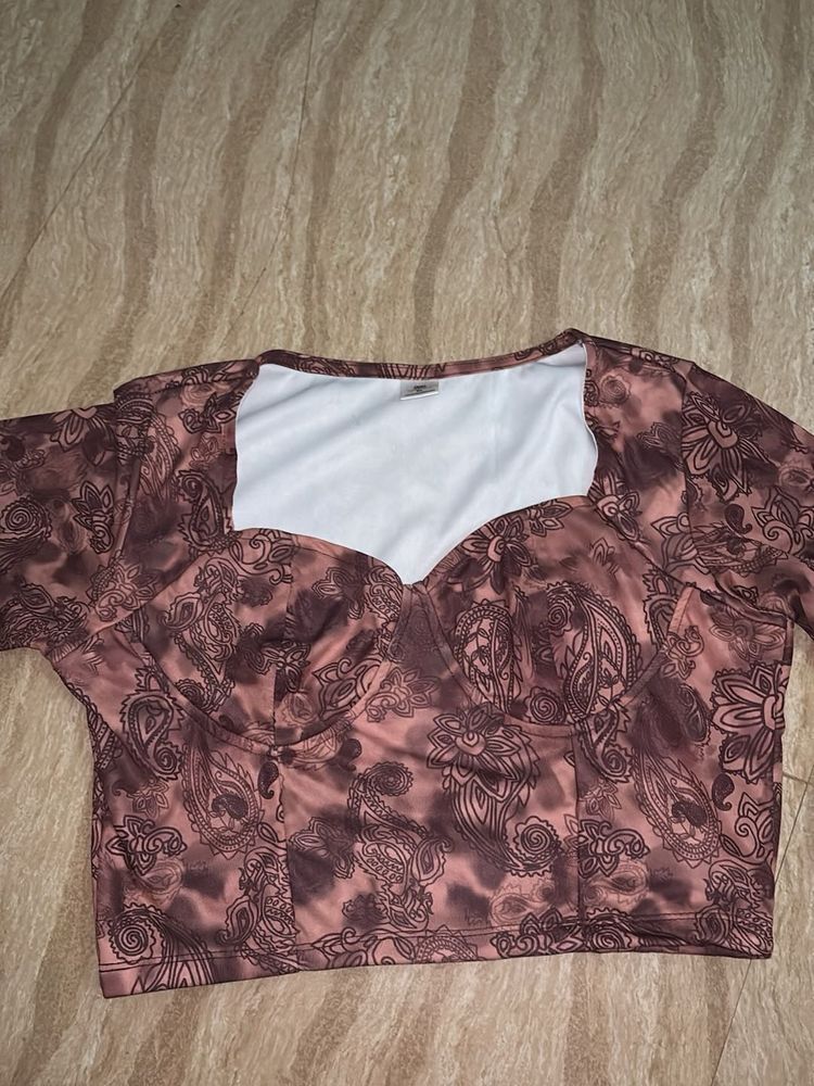 XL Top From Sss