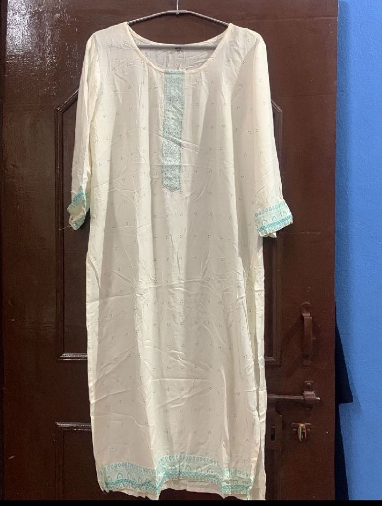 Kurta Set