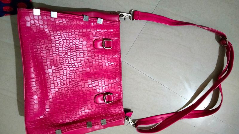 Hand Bag