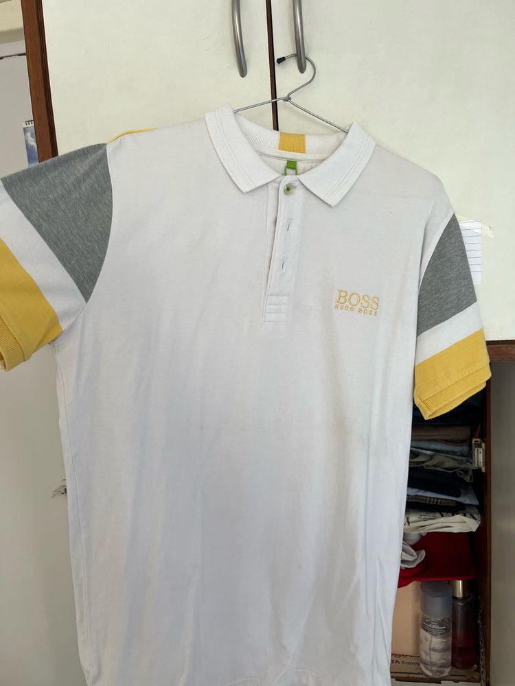 Hugo Boss Polo Shirt
