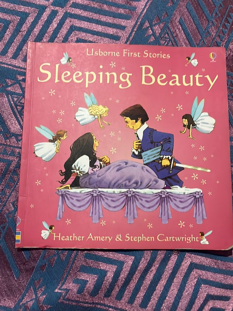 Kids Story Book-freebie With More Than 2000 Inr
