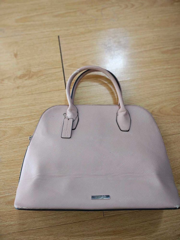 Elegant Branded Handbag by Pantaloons