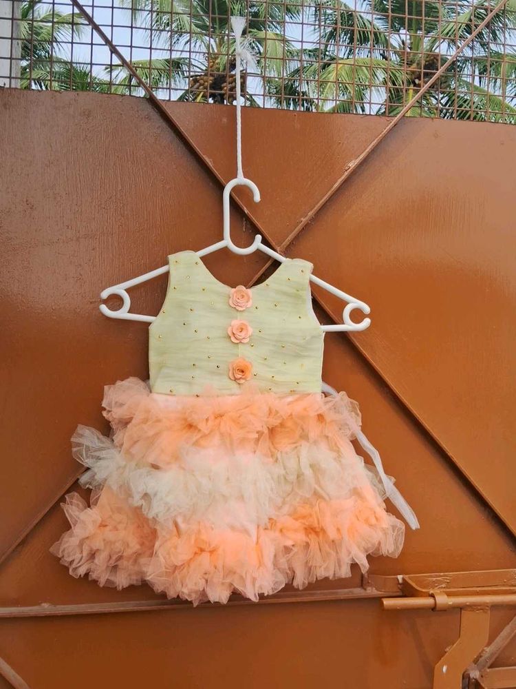 Sahid Girl Dress