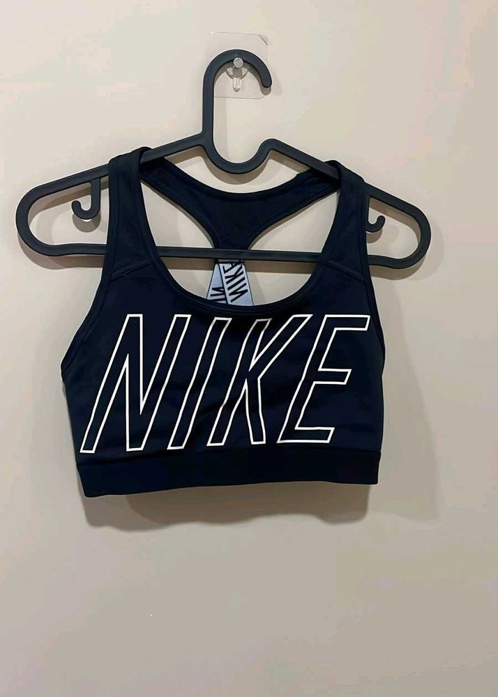 Nike Sports Bra- M - not padded