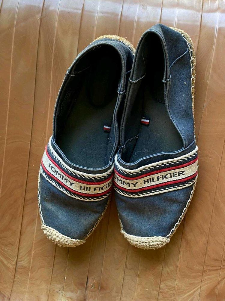 Tommy Hilfiger Espadrilles