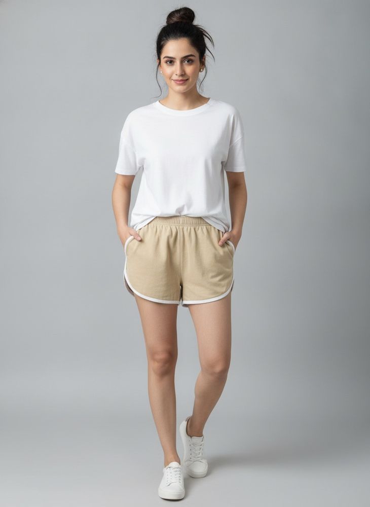 Comfortable Casual Shorts