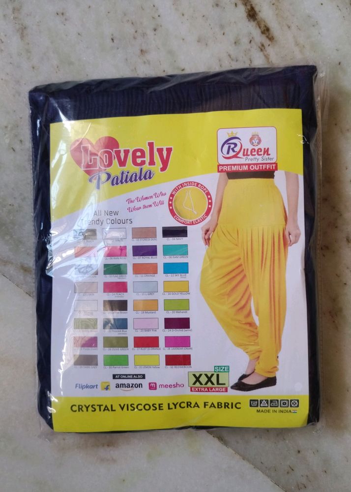 💐Patiala Pant Each 249