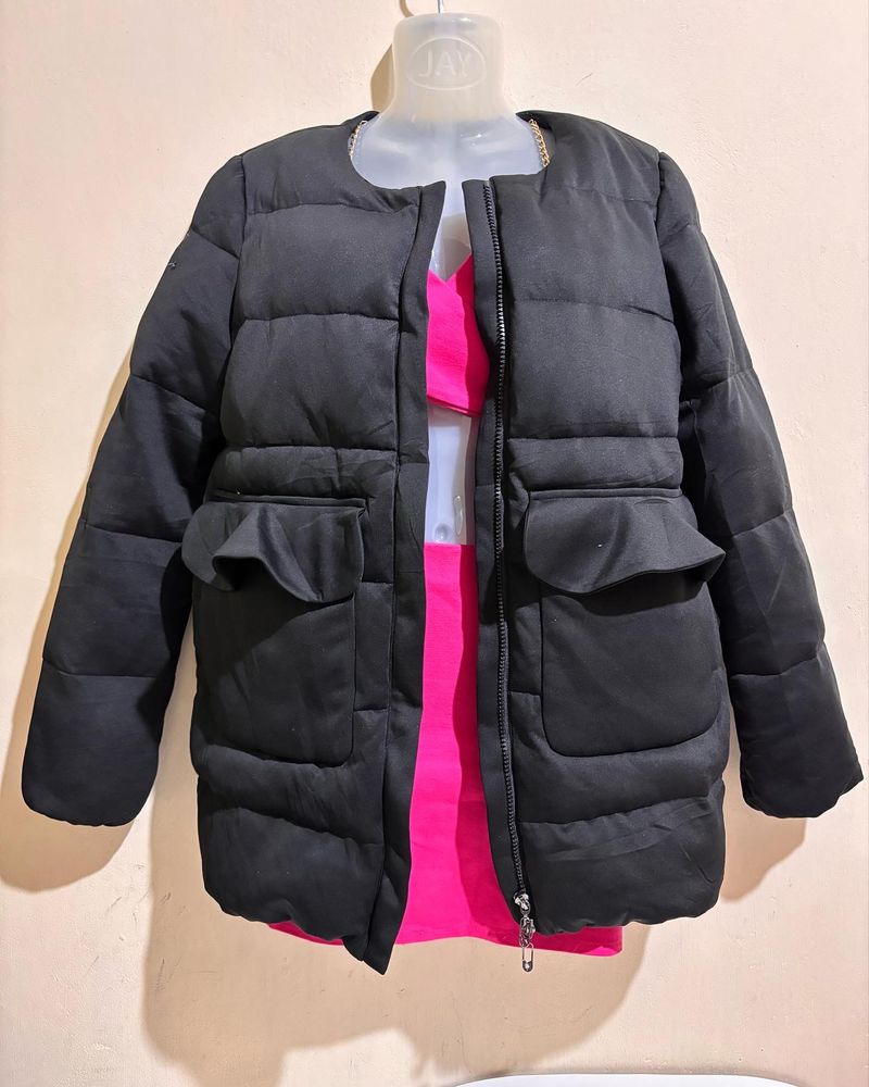Winter Jacket