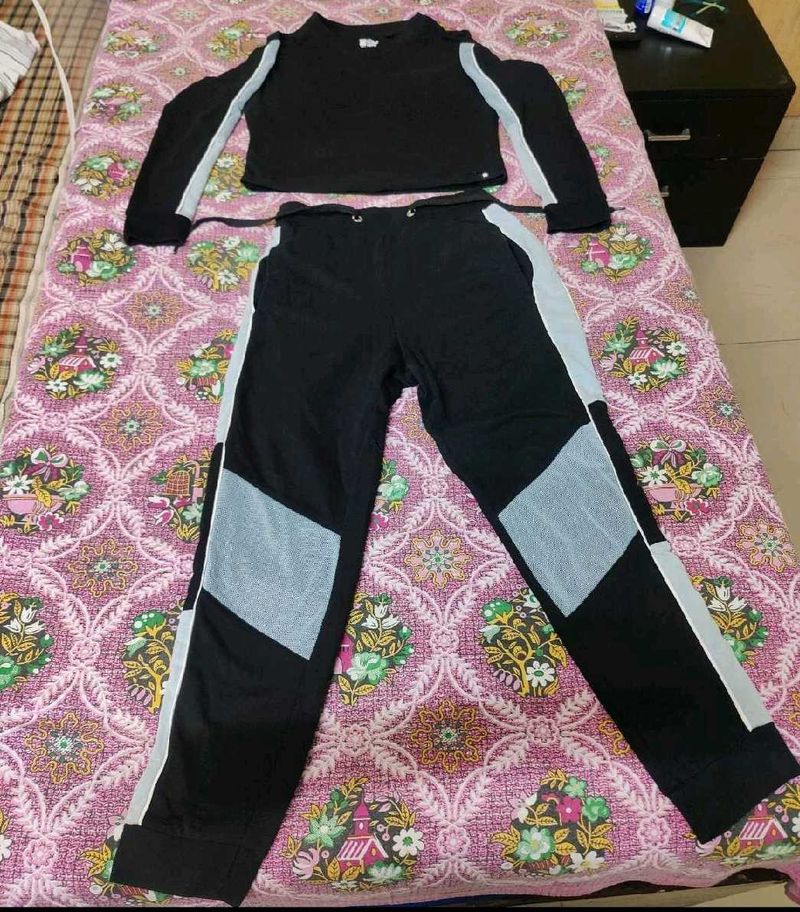 co ord set...coin available