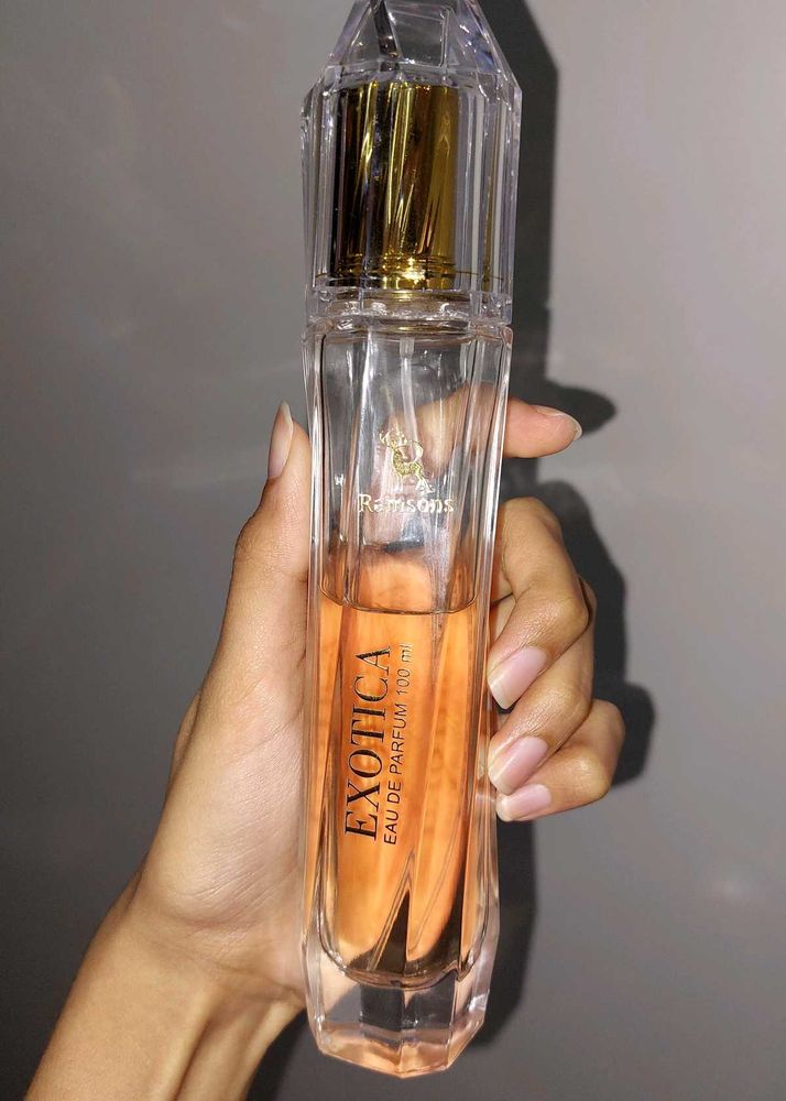 Ramsons Exotica Eau de Parfum