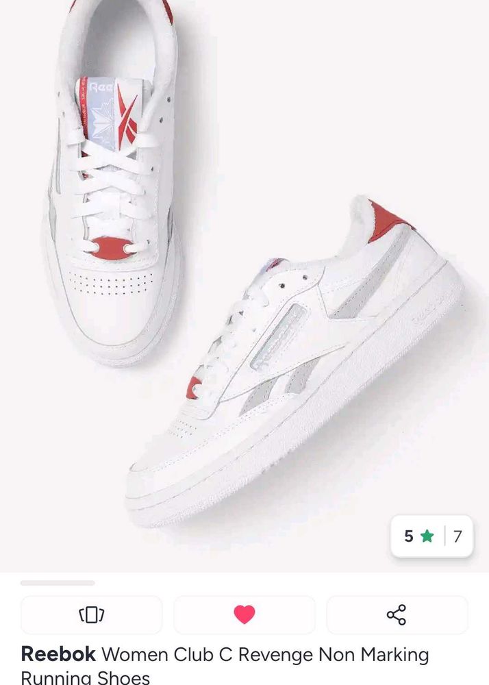 Reebok Club C Revenge Sneakers