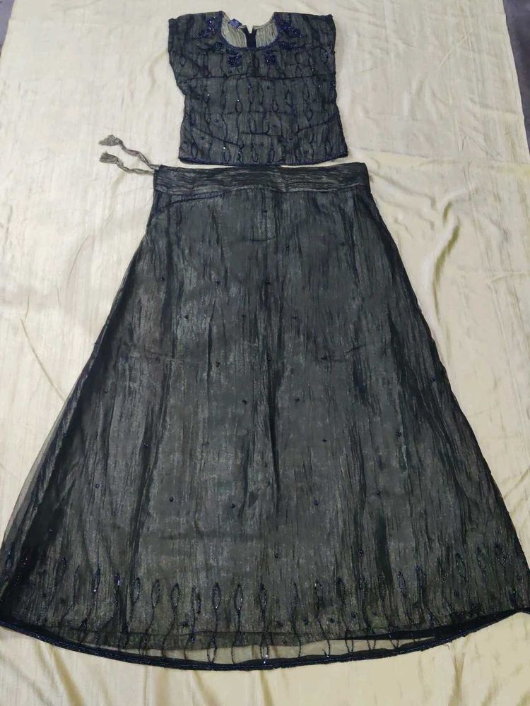 Navratri spacial lehnga choli👗