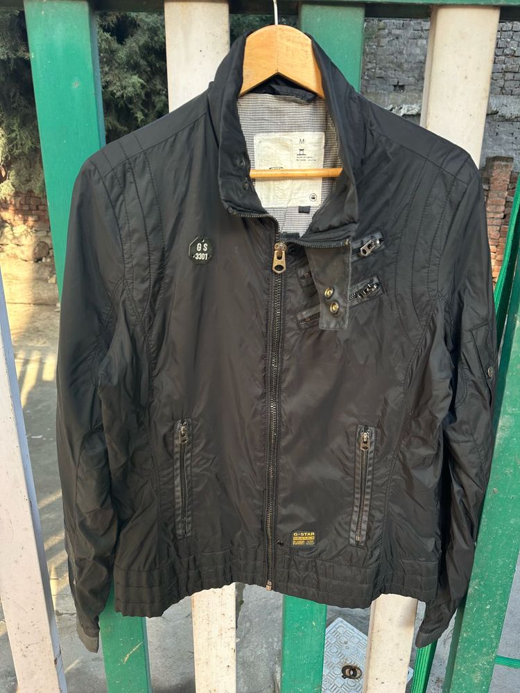 G-Star Raw Lightweight Jacket