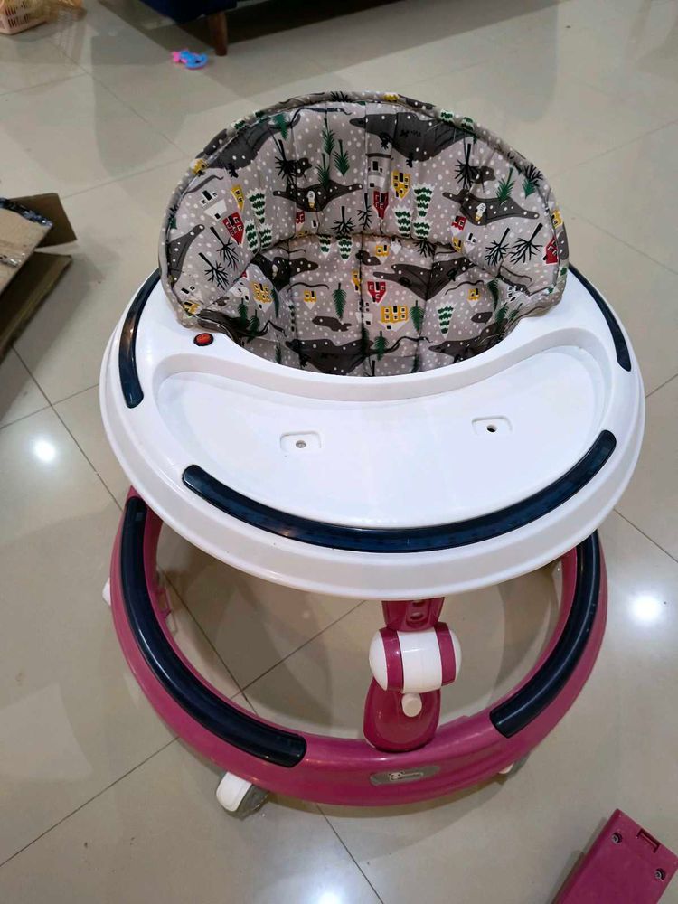 Baby Walker