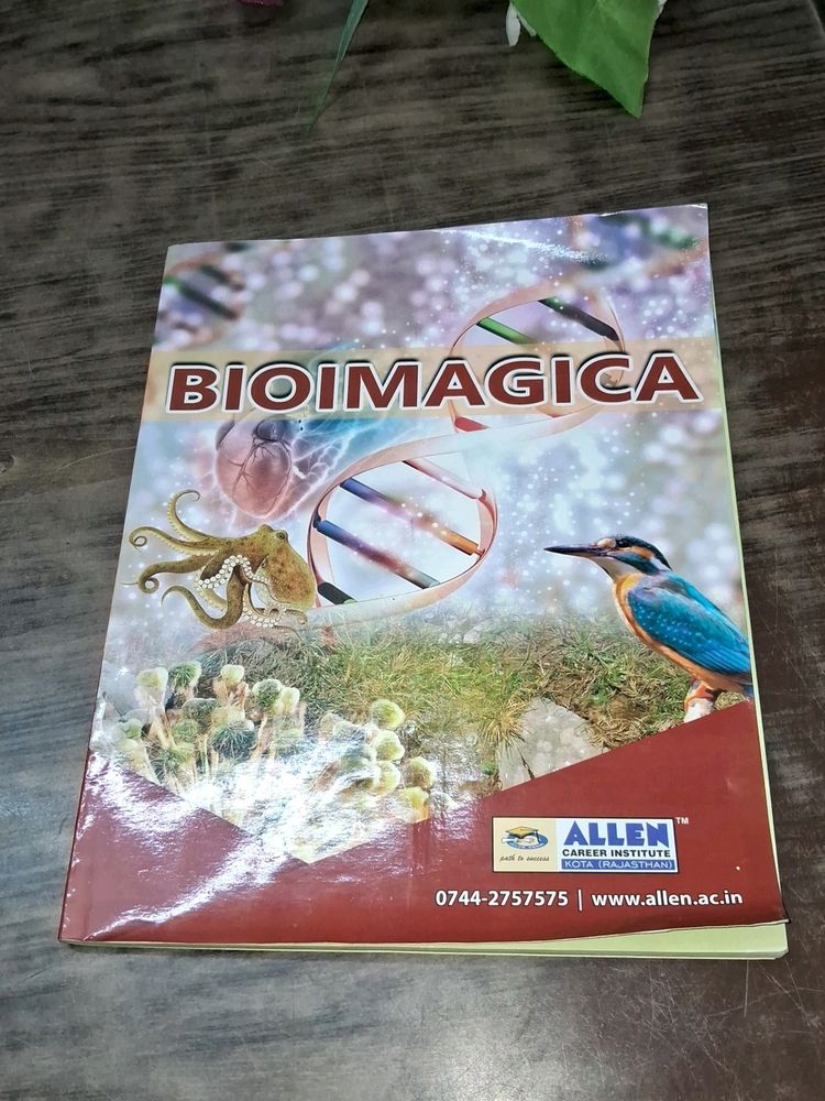 Book Science Ki Pickup1