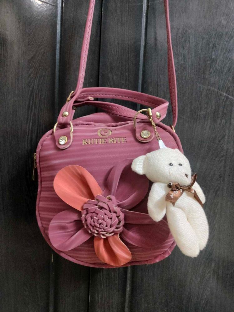 Sling Bag