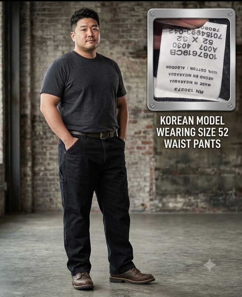 Vintage Rustler By Wrangler Heavyweight Black Jean