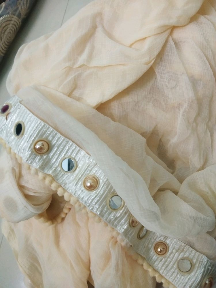 Pick Any One Dupatta As Ur Choice