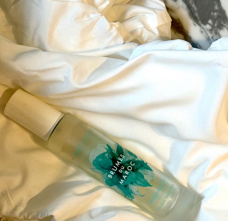BRUMES DU MAROC Body and Hair mist Moroccanoil