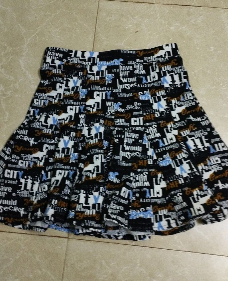 Skirt